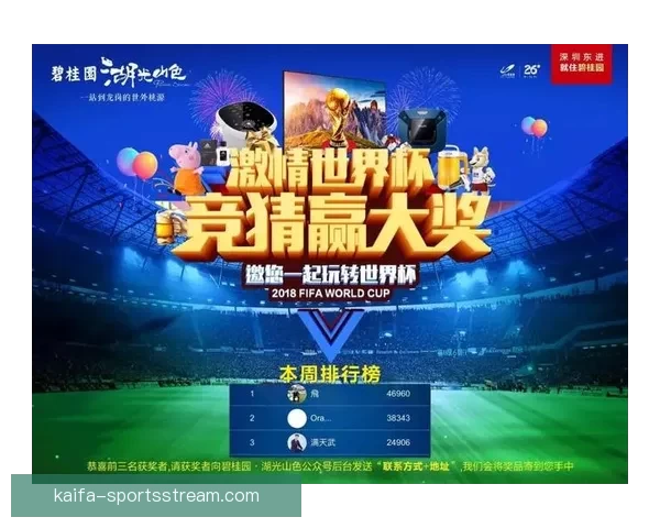 世界杯竞猜投注攻略全解析让你轻松预测赛果赢得大奖