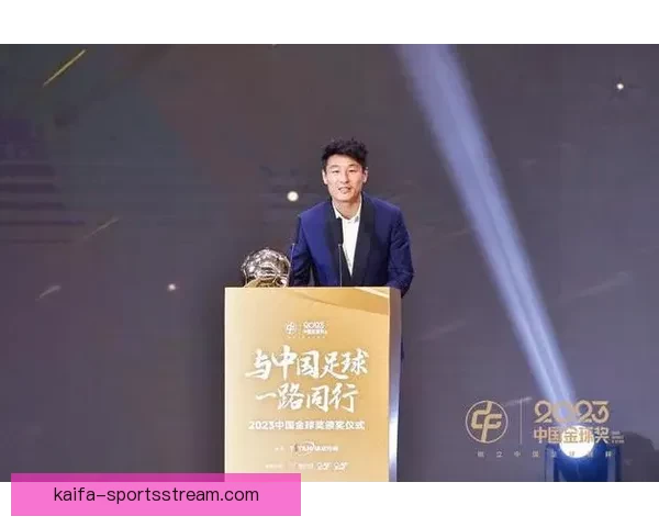 武磊以三娃爸爸身份谈育儿心得 多陪孩子运动让成长更有力量
